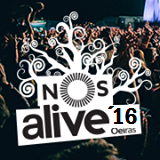 NOS Alive 2016